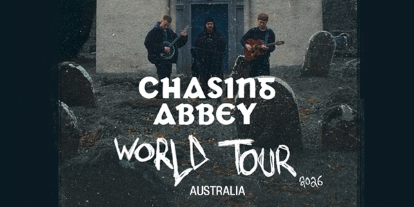 Chasing Abbey