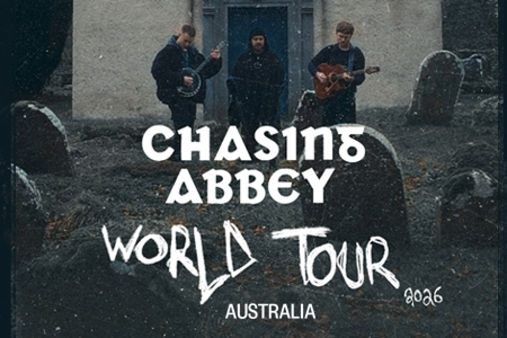Chasing Abbey