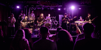 T H U M P - 'A Better Way' 12" Vinyl Launch