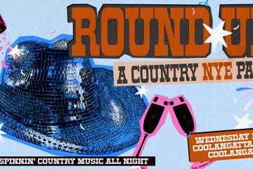 Country Club NYE Party - Coolangatta