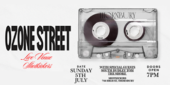OZONE STREET