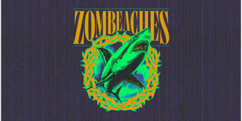 Zombeaches - End of Year Show!