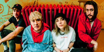 Stand Atlantic 2021 Australian Tour