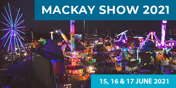 2021 Mackay Show