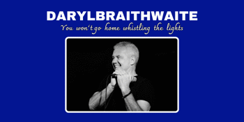 Daryl Braithwaite
