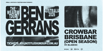Ben Gerrans