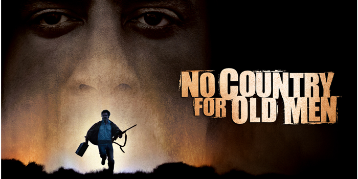 No Country For Old Men (MA 15+) PRESENTED IN 35MM FILM