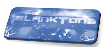 The Planktons