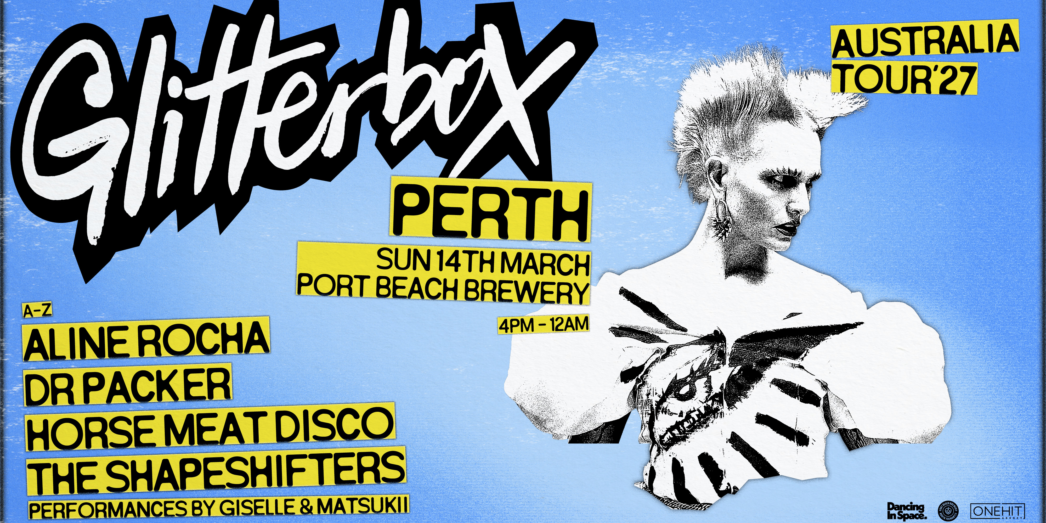 Glitterbox Perth 2027