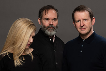 Saint Etienne - Final Australian Tour