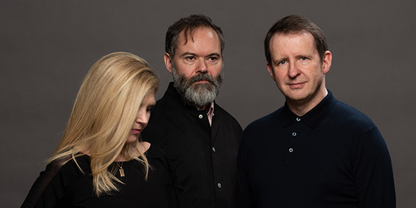 Saint Etienne - Final Australian Tour