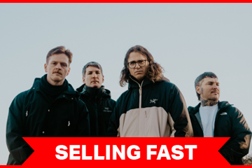 THE AMITY AFFLICTION