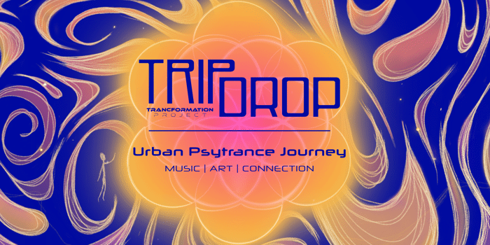 Trip Drop