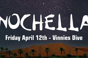 Nochella 2025