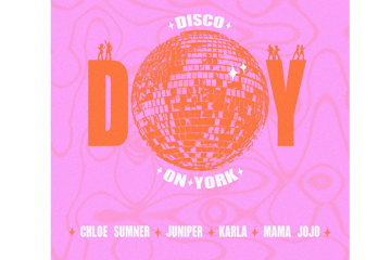 Disco On York
