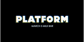 Platform Volume 6