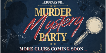 Murder Mystery Party