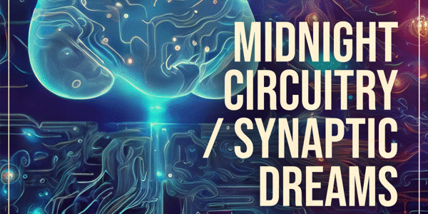 Event image for Midnight Circuitry • Synaptic Dreams