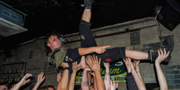 Mind Stain (Debut Single Launch)