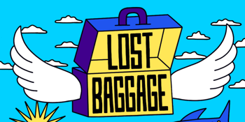 Finely Tuned & Lost Sundays pres. Lost Baggage Perth