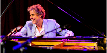 Tim Freedman - Man About a Dog Tour 2021