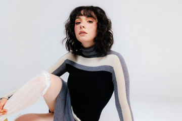 aleksiah – Good on Paper Tour