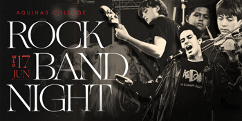 ROCK BAND NIGHT