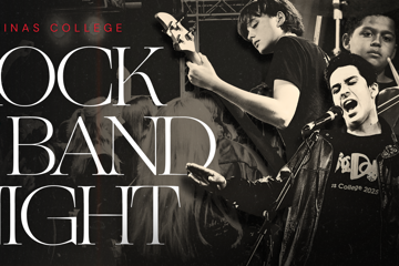 ROCK BAND NIGHT