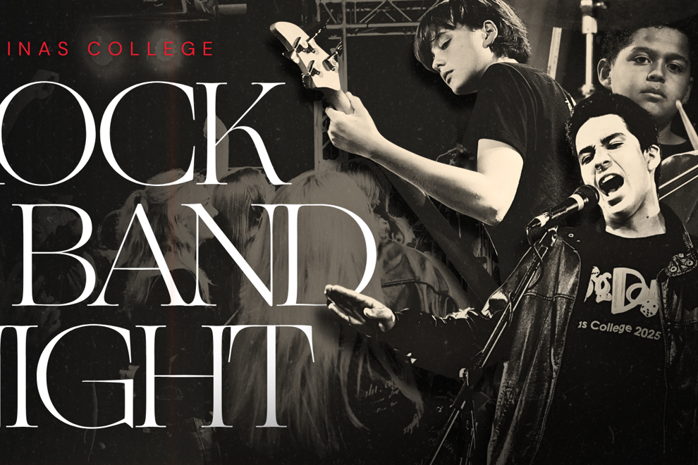 ROCK BAND NIGHT