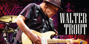 Walter Trout