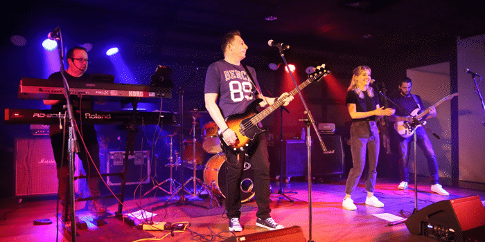 Event Photo