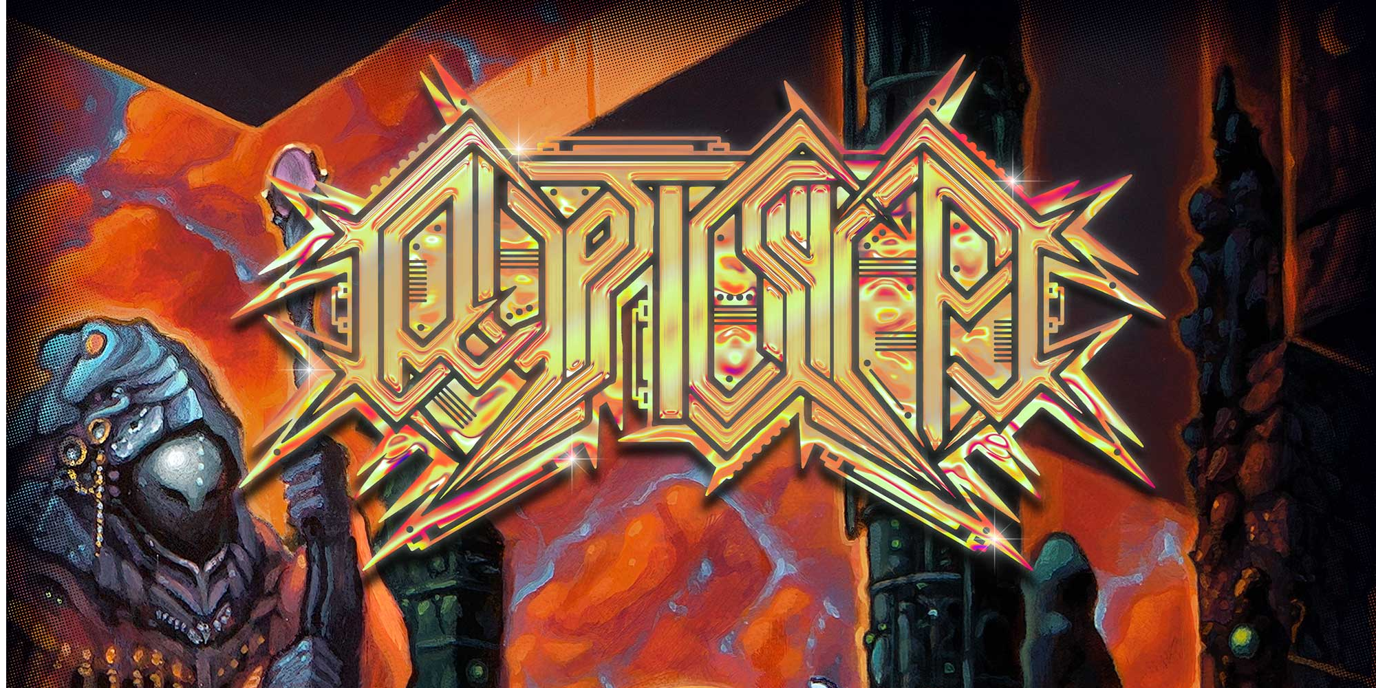 CRYPTIC SHIFT (UK)