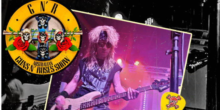 Guns N Roses Tribute Band
