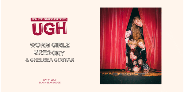 Event image for UGH