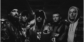 CANCELLED - Desolated - Canberra