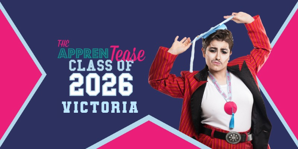 The Apprentease Victoria 2026