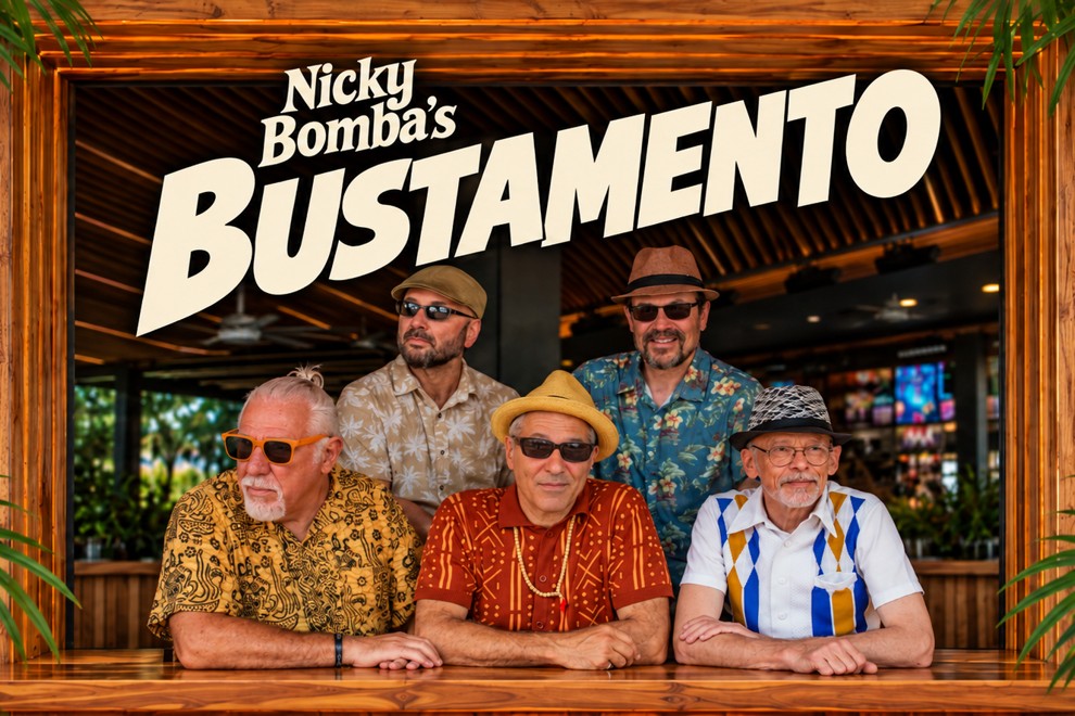 Bustamento