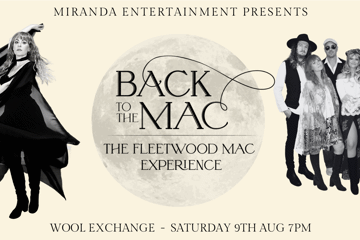 THE FLEETWOOD MAC EXPERIENCE