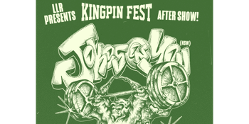 Kingpin Fest After Show (All Ages)