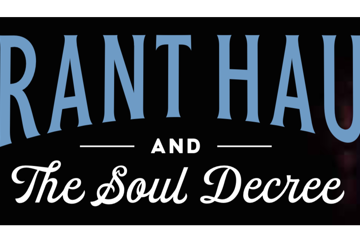 Grant Haua & The Soul Decree