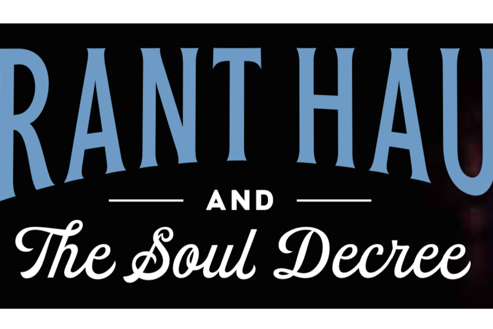 Grant Haua & The Soul Decree