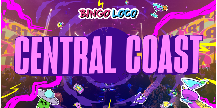 Bingo Loco - The Entrance Leagues Club