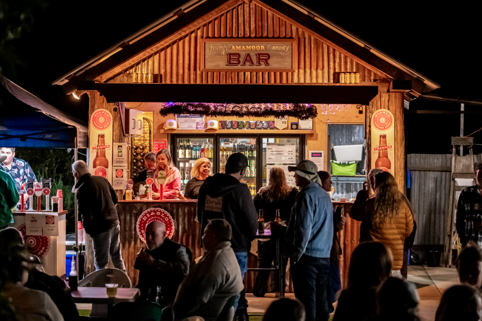 GourMay Mary Valley Cheers & Ginger Beers