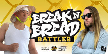 BreaknBread Battles