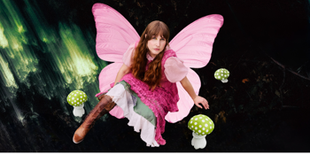 Bec Sykes Pepperpot Magic Tour - Brisbane/Meeanjin