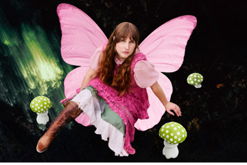 Bec Sykes Pepperpot Magic Tour - Brisbane/Meeanjin