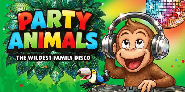 Party Animals