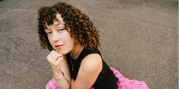 Ruby Jackson 'This Love Thing' EP Launch