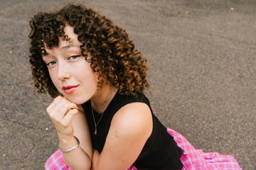 Ruby Jackson 'This Love Thing' EP Launch