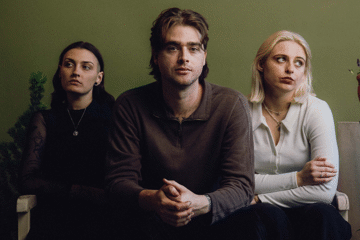 Eliza & The Delusionals - A State of Living in an Objective Reality 5th Anniversary Australian Tour
